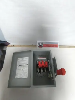 Used SIEMENS HNF361 Circuit Breakers Ohio US | Surplus Asset Holdings #1185659