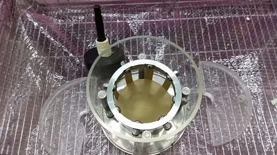 Instron Spare Parts