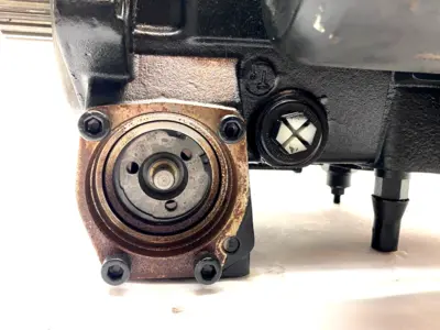 Used Bosch Rexroth R902205996, AA4VG56HWDL2/32R-NSC52F025F-S Hydraulic Pumps Michigan US | Maverick Industrial Sales #1486149