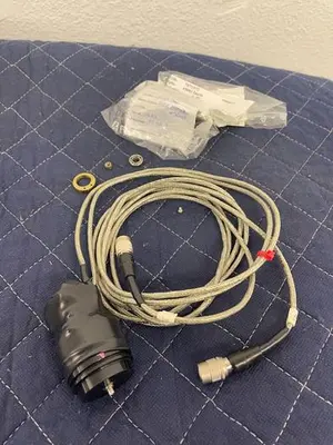 SUSS MICTOTECH FOKUS MOTOR KPL G168575
