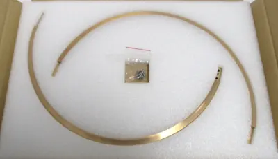 NEW BALDOR 135298 NO. 1500 TRAPEZOIDAL OIL RING
