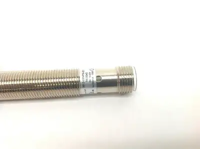 Used SICK IM12-08NPS-ZC1 Proximity Sensors Michigan US | Maverick Industrial Sales #1394354