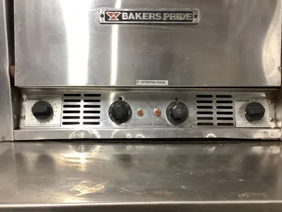 USED Bakers Pride P-44S