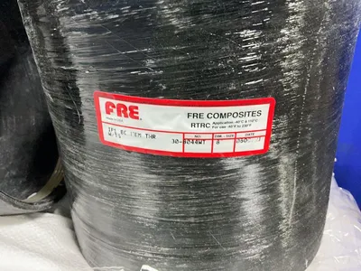 Used FRE COMPOSITES _UNKNOWN_ Conduits Ohio US | HGR 24 #1230679