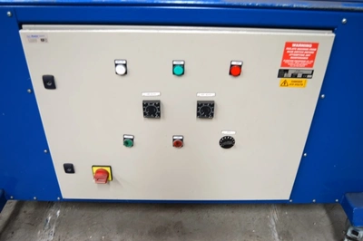 Gladstone SS Super Pugmill  Extruder G75