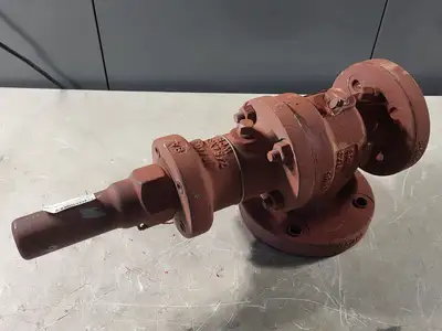 NEW FARRIS 26GA10A-120