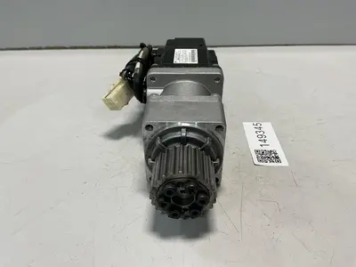 USED YASKAWA SGMAS-02A2A21-Y2