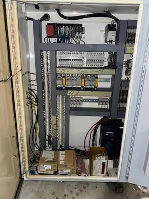 ANDERSON COOK MARAND #340E-30 Spline Rollers | Machinery Intl. Corp. (18)