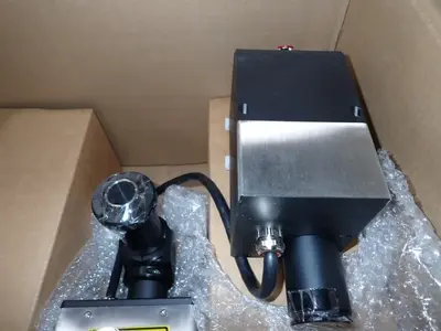 USED VIDEOJET 3640IP65