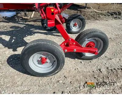 Used SITREX _UNKNOWN_ Hay Rakes Iowa US | Keast Enterprises #1360378