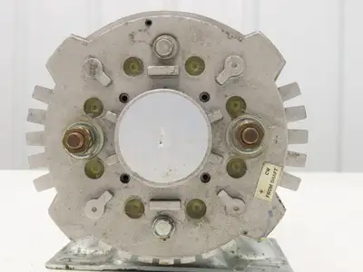 Scott DC Power Products MPA3125 Hydraulic Pump & Motor 1Hp 1800rpm 48VDC