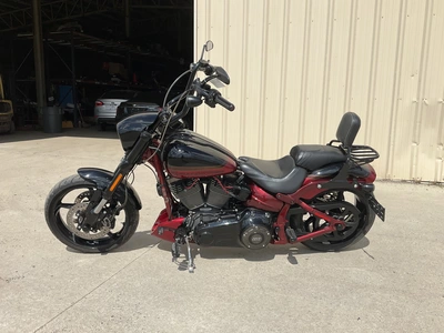 Used 2017 HARLEY DAVIDSON FXSE PRO-STREET  BREAKOUT CVO Motorcycles (Misc) Michigan US | Miedema Asset Management Group #1437350