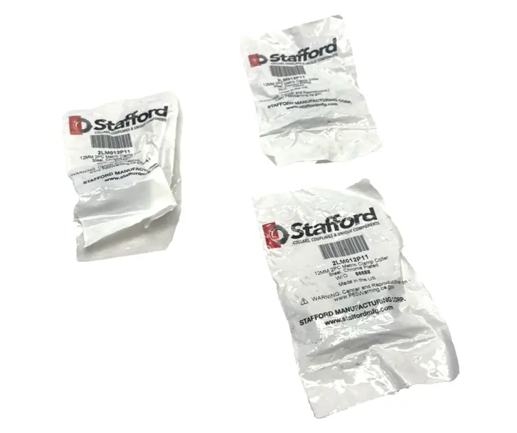 New | in-Stock Stafford 2LM012P11 Misc Industrial Equipment Michigan US | Maverick Industrial Sales #1420738