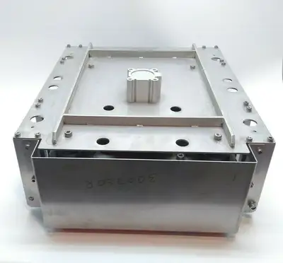 New | in-Stock Interroll Lift Conveyor Module Roller Conveyors Michigan US | Maverick Industrial Sales #1394696