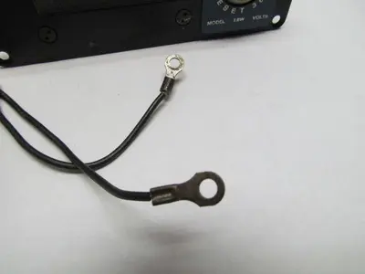 Redington Counters SP8-1027 24VDC Counter No Key