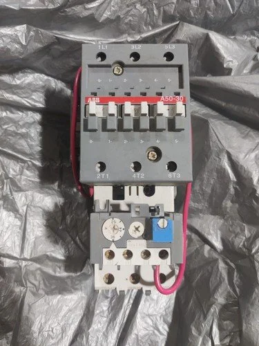 Used ABB POLE Relays & Switches Missouri US | Up Time Machines #784964