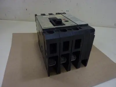 USED SIEMENS ED63A005
