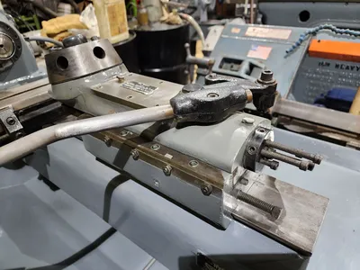 USED HARDINGE DSM 59R