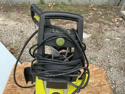 Used _UNKNOWN_ _UNKNOWN_ Pressure Washers Michigan US | Miedema Asset Management Group #1484007