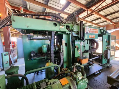 USED 2010 PEDDINGHAUS BDL-1250/9B