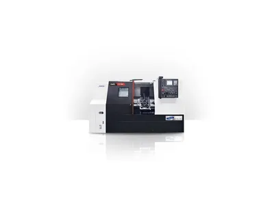 New | Build-to-Order SMEC MVQ5000 Vertical Machining Centers Kansas US | Kansas-Oklahoma Machine Tools #1323079