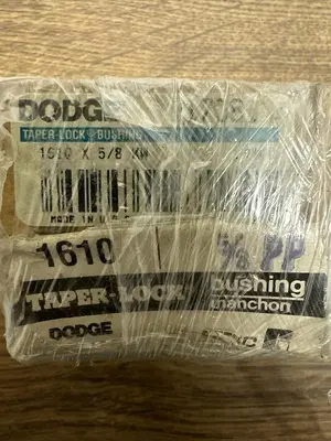 New | in-Stock DODGE 117081 Industrial Controls Ohio US | Surplus Asset Holdings #1235863