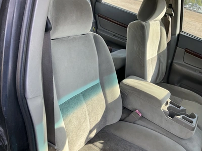 Used 2005 CHEVROLET IMPALA Sedans Michigan US | Miedema Asset Management Group #1457240