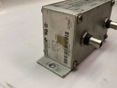 USED RELIANCE ELECTRIC 57C380