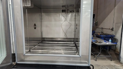 2018 THERMOTRON S-16-8200 Temperature Chamber | Tekmart International Inc. (4)