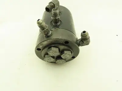 Used ROEMHELD _UNKNOWN_ Parts (Hydraulics and Pneumatics) | Arrow Industrial #636649