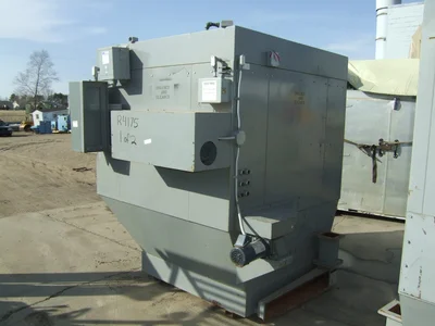 USED ICM C10789