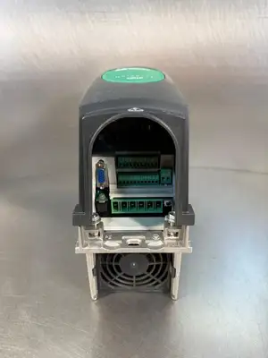 Leroy Somer SP1403 Unidrive SP AC Drive 480V Sp 2.5T 1.5/2.2kW (9.4.4)