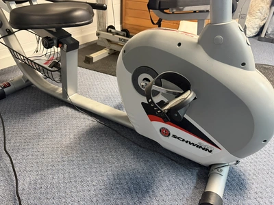 Used _UNKNOWN_ _UNKNOWN_ Gym & Exercise Michigan US | Miedema Asset Management Group #1313775