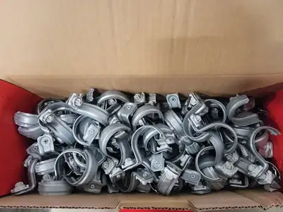NEW HILTI X-EMTC 1-1/4" MX