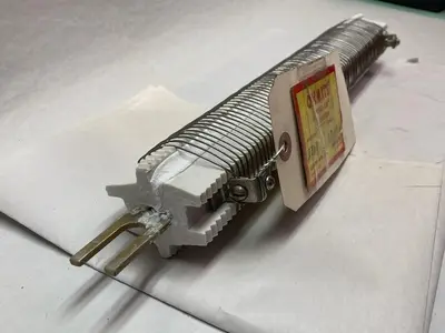 Used OHMITE 2340 Miscellaneous Equipment (Electrical & Power) | Surplus Asset Holdings #1199106
