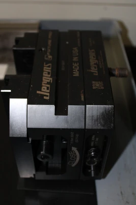 USED Jergens Worholding