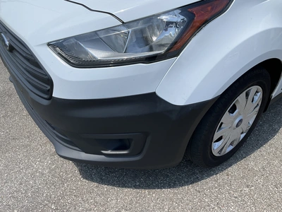 Used 2022 FORD TRANSIT CONNECT Vans Michigan US | Miedema Asset Management Group #1304627