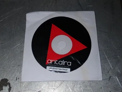 New | in-Stock ANTAIRA TECHNOLOGIES LNP201AGT Network Switches Ohio US | HGR 24 #1175538