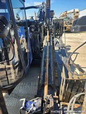 Used 2022 UNIVERSAL 2022 UNIVERSAL UNI 25 Drill Rigs Florida US | HDD Broker #1346374