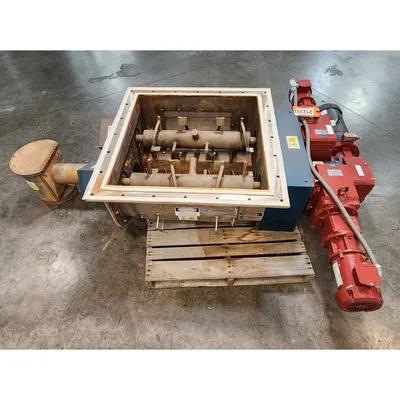 USED ACRISON INC. BDF-25-N