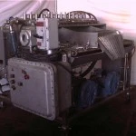 Used _UNKNOWN_ _UNKNOWN_ Enrobers (Chocolate) Minnesota US | A&I Equipment #1317806
