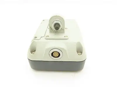 Mahr Federal 2033011 Maxum III Digital Comparator Indicator Gage 0.039"