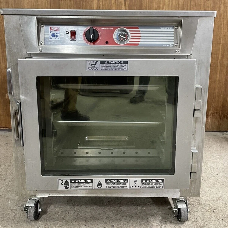 Used _UNKNOWN_ C563L-NFC-L Hot Food Warming, Holding, & Transport Cabinets Michigan US | Grocery Equipment Sales #1059272