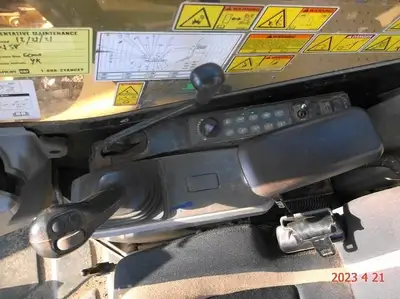 Used 2014 CATERPILLAR 314E LCR Crawler Excavators New York US | Beck Equipment #1509255