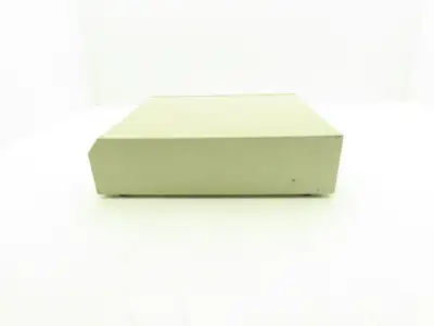 MeasureX 207693 Video Processing Unit Input Switch Inspection 110/220VAC
