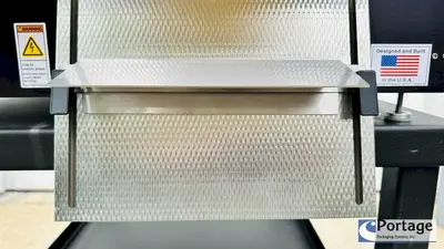 USED 2020 SHARP PACKAGING SX TABLETOP BAGGER