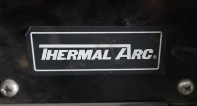 Arc Plasma Welding System