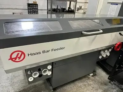 USED 2023 HAAS ST-30Y