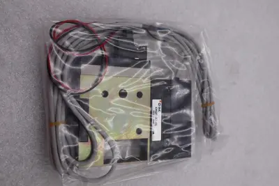 SMC vacuum generator NZM053HT-J5LZ-E55L, New in Box STOCK K-2413