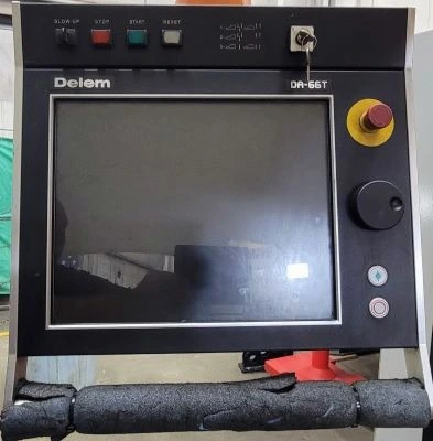 Used 2018 ERMAKSAN SPEED BEND PRO Press Brakes Minnesota US | SOMINN MACHINERY SALES #1326685
